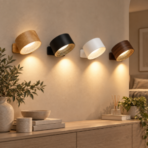 LAMPA NOZEMI AURA